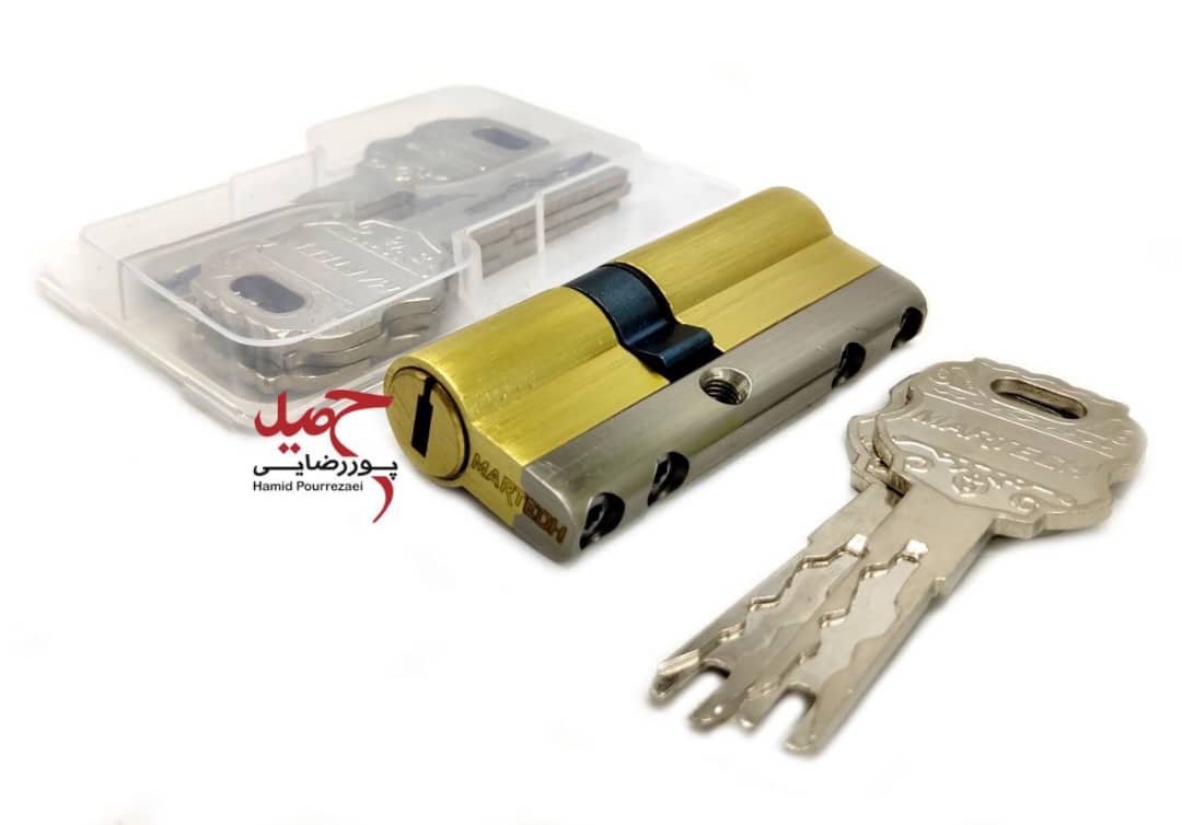 سیلندر 7 سانت مارتک