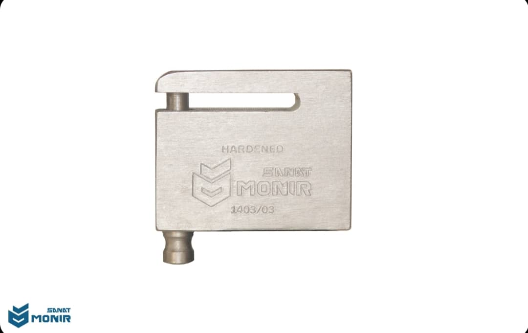 دیسک موتور منیر صنعت