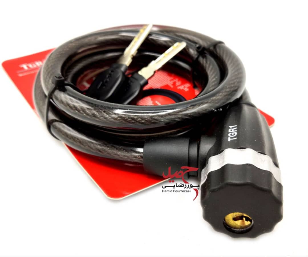 بکسلی موتور tgr1