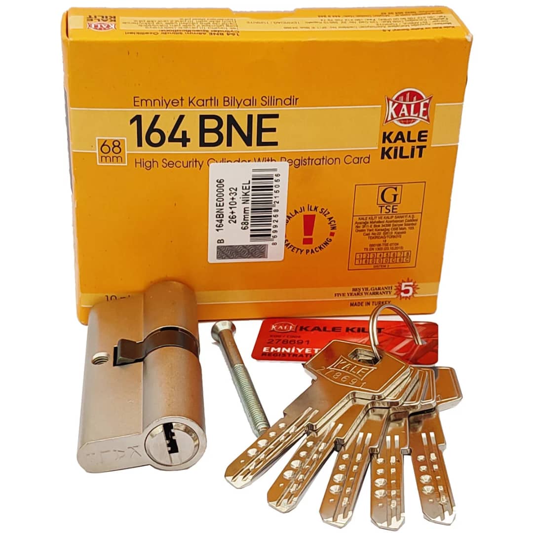 مغزی7 سانتKALEمدلBNE