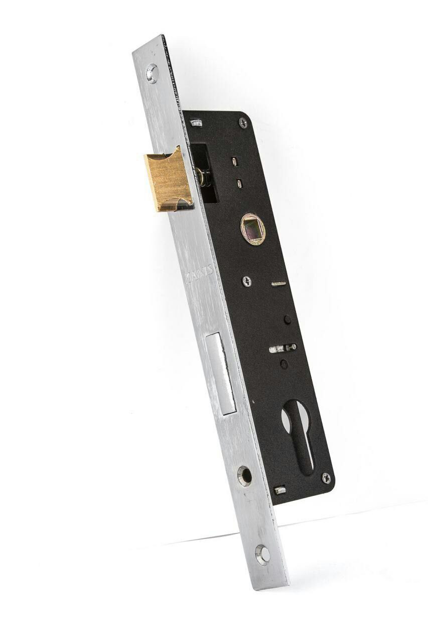 قفل 4.5 سوییچی زانیس