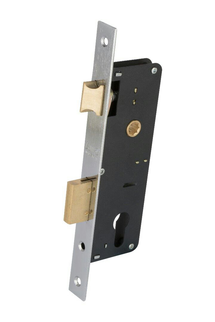 قفل5.5 سانت زانیس