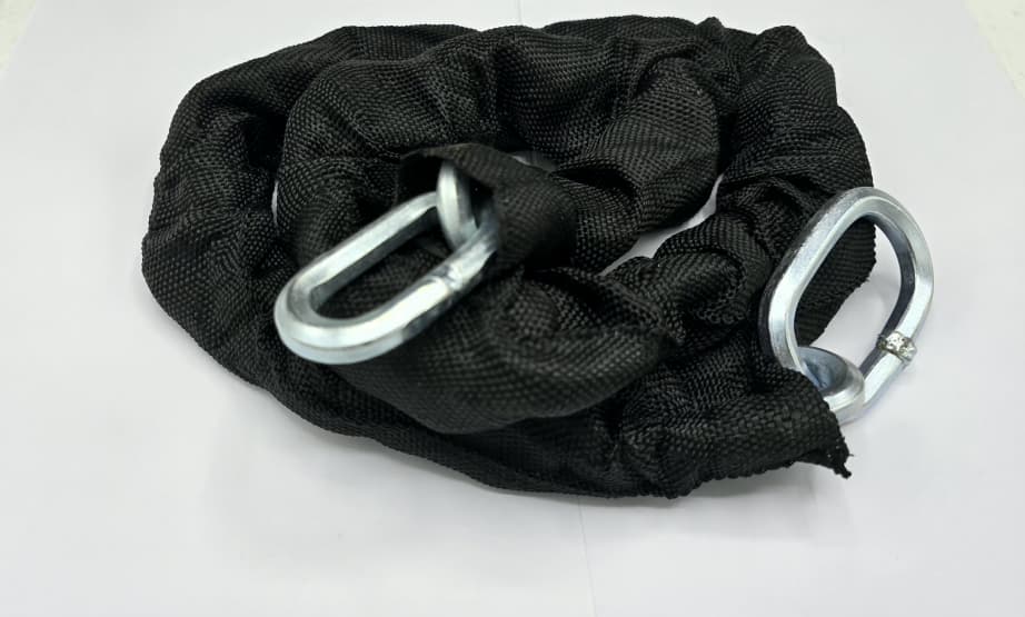 زنجیر فولادی سوپر اسن