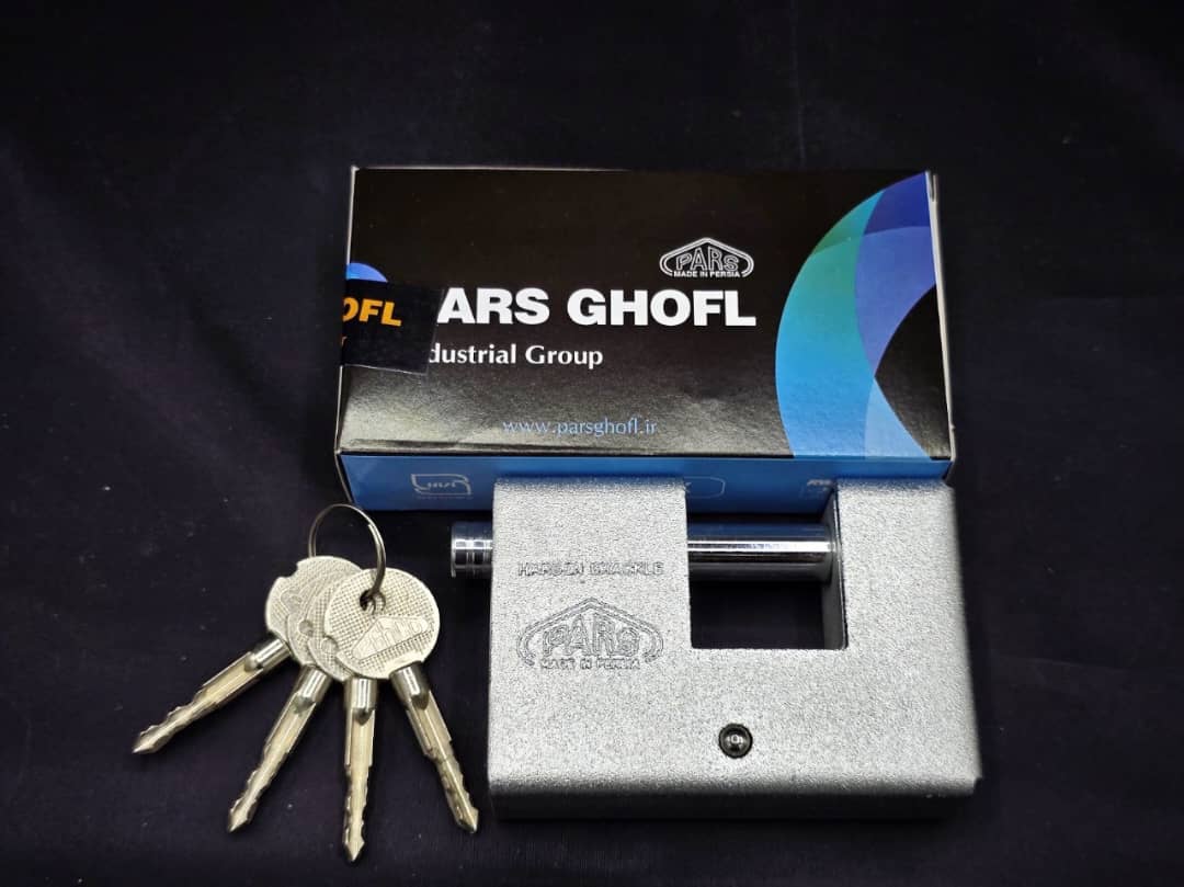 کتابی پارس کلید 4پر